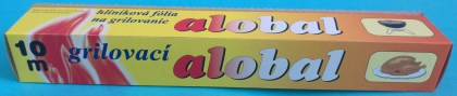 alobal gril krabicka